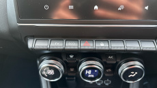 Renault Captur 1.6 E-Tech full hybrid 145 Evolution 5dr Auto Hybrid Hatchback